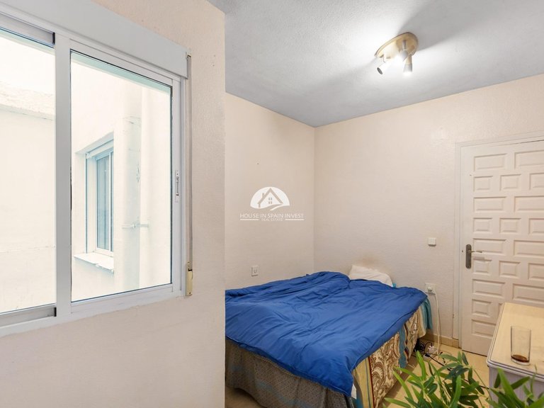 Apartment for Sale in Centro Torrevieja, Alicante 14