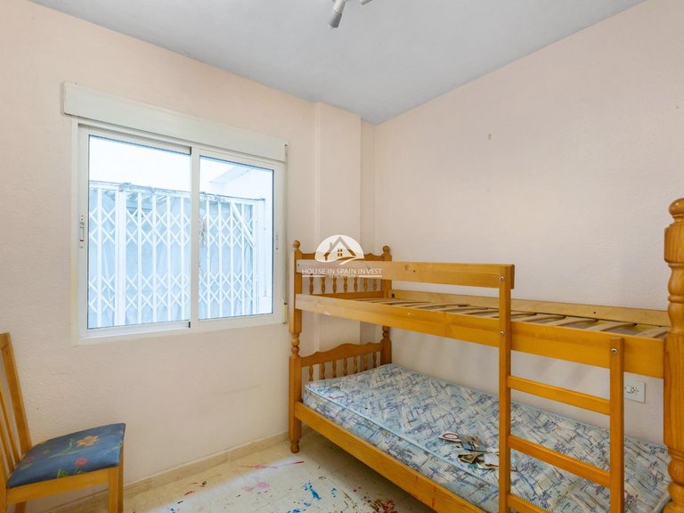 Apartment for Sale in Centro Torrevieja, Alicante 15