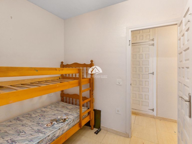 Apartment for Sale in Centro Torrevieja, Alicante 16