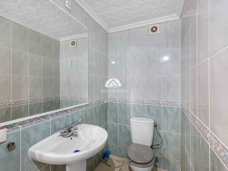 Apartment for Sale in Centro Torrevieja, Alicante 18