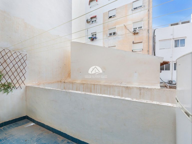 Apartment for Sale in Centro Torrevieja, Alicante 20