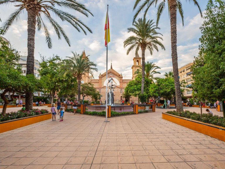 Apartment for Sale in Centro Torrevieja, Alicante 21