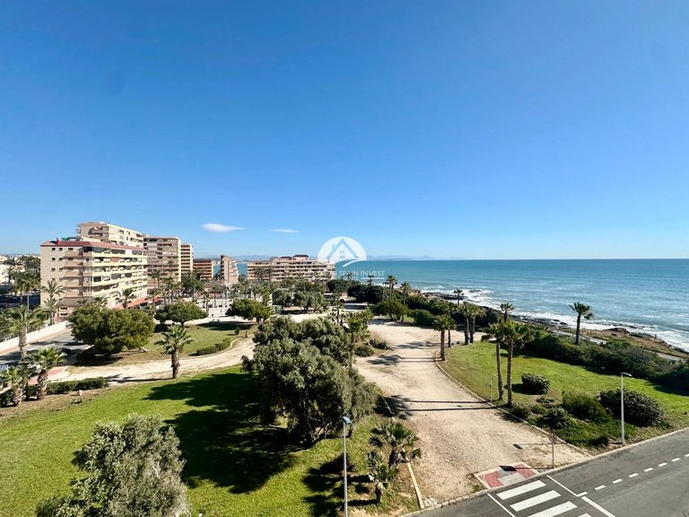Apartment for Sale in Cabo Cervera Torrevieja, Alicante 1
