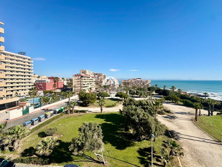 Apartment for Sale in Cabo Cervera Torrevieja, Alicante 2