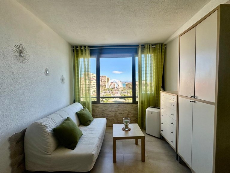 Apartment for Sale in Cabo Cervera Torrevieja, Alicante 4