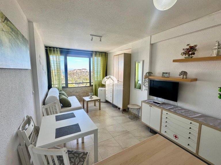 Apartment for Sale in Cabo Cervera Torrevieja, Alicante 5
