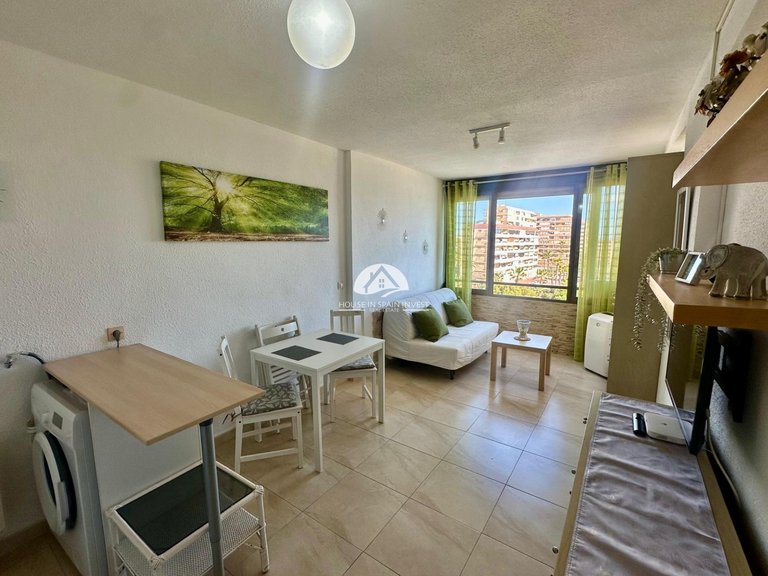 Apartment for Sale in Cabo Cervera Torrevieja, Alicante 6