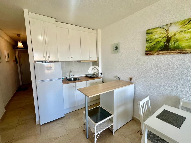 Apartment for Sale in Cabo Cervera Torrevieja, Alicante 7