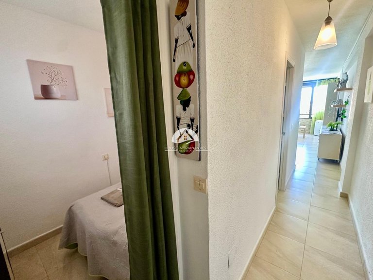 Apartment for Sale in Cabo Cervera Torrevieja, Alicante 8