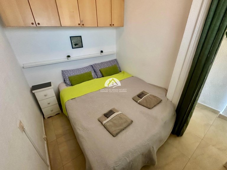 Apartment for Sale in Cabo Cervera Torrevieja, Alicante 9