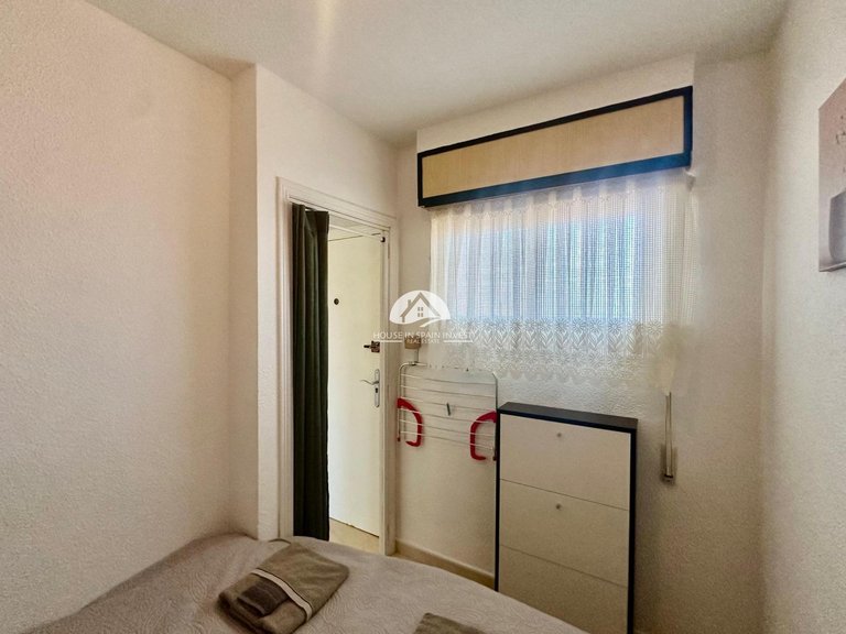 Apartment for Sale in Cabo Cervera Torrevieja, Alicante 10