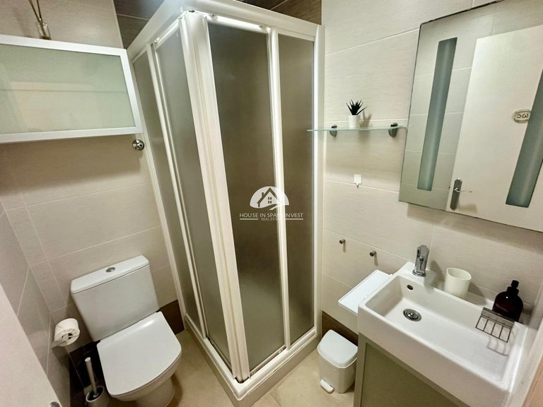Apartment for Sale in Cabo Cervera Torrevieja, Alicante 11