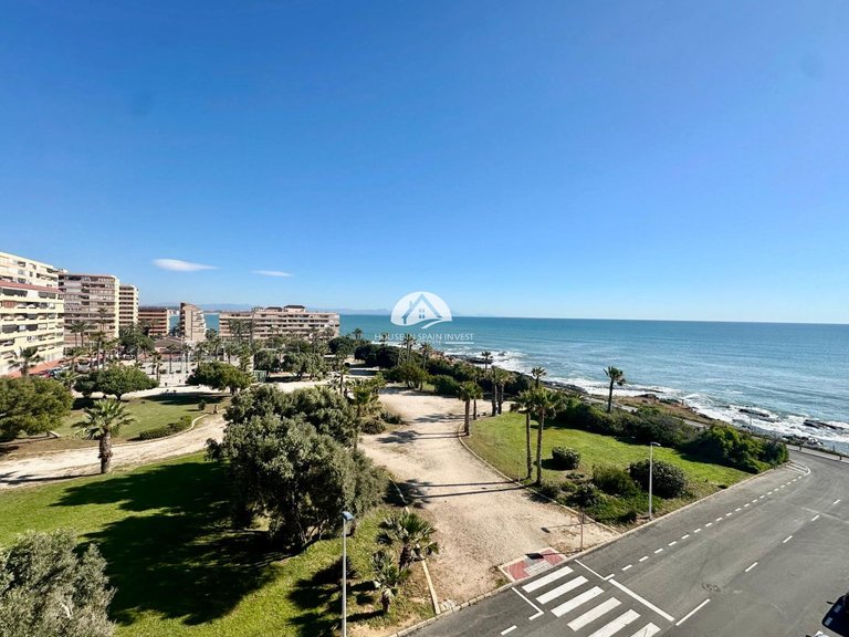 Apartment for Sale in Cabo Cervera Torrevieja, Alicante 13