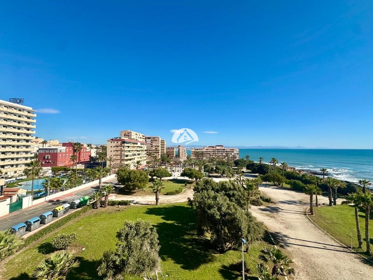Apartment for Sale in Cabo Cervera Torrevieja, Alicante 14