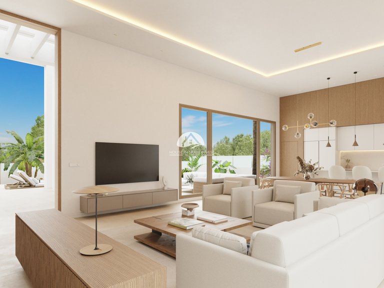 Villa for Sale in Algorfa - La Finca Golf Algorfa - La Finca Golf, Alicante 11