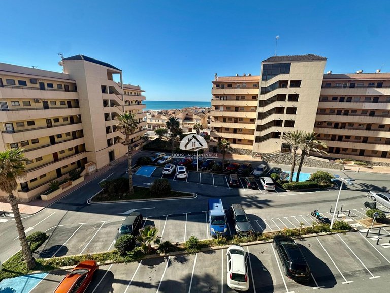 Apartment for Sale in Cabo Cervera Torrevieja, Alicante 15