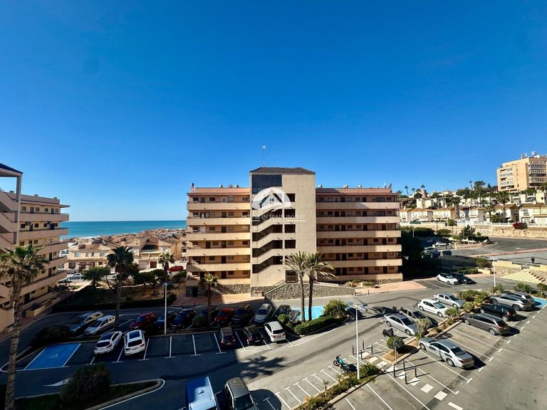 Apartment for Sale in Cabo Cervera Torrevieja, Alicante 16