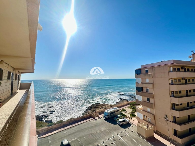 Apartment for Sale in Cabo Cervera Torrevieja, Alicante 17