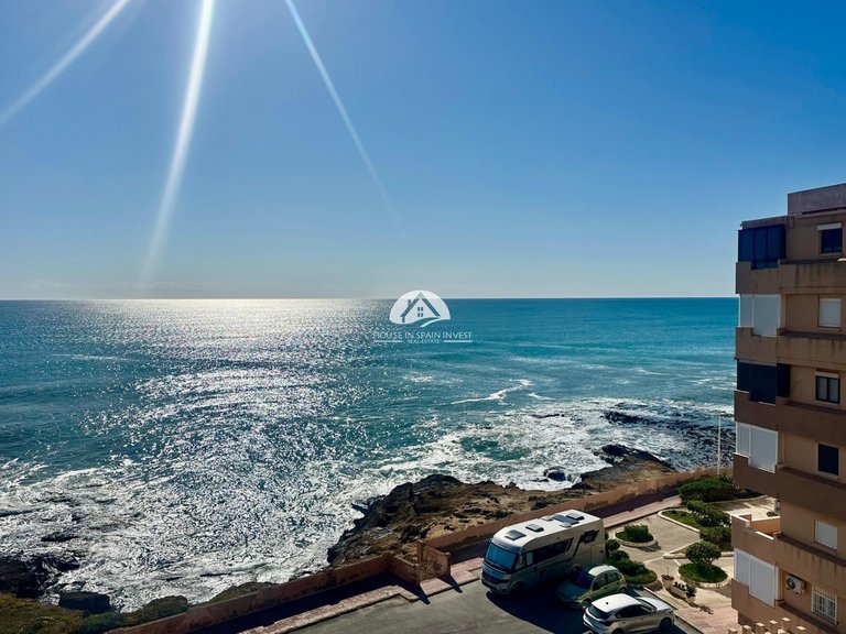 Apartment for Sale in Cabo Cervera Torrevieja, Alicante 18