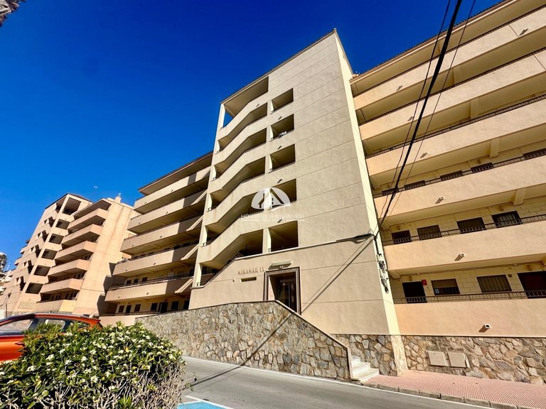 Apartment for Sale in Cabo Cervera Torrevieja, Alicante 19