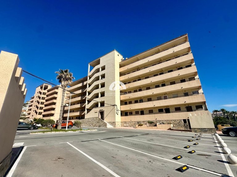 Apartment for Sale in Cabo Cervera Torrevieja, Alicante 20