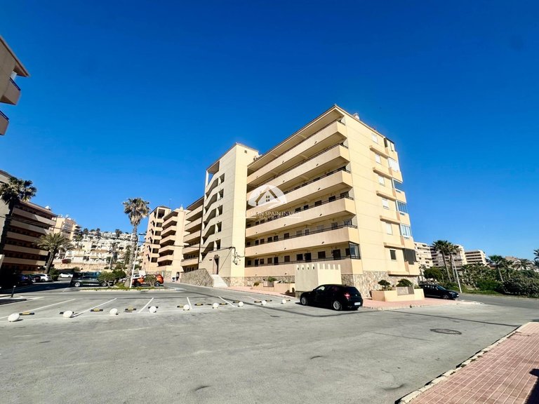 Apartment for Sale in Cabo Cervera Torrevieja, Alicante 21