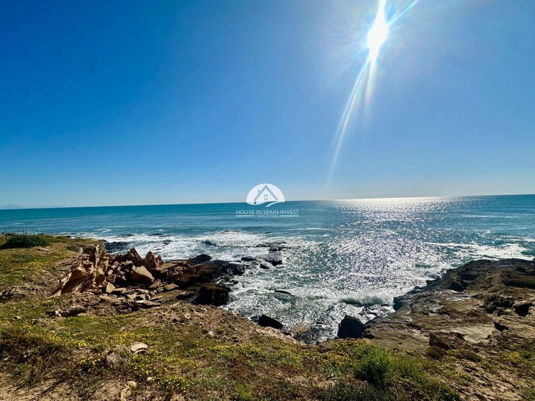 Apartment for Sale in Cabo Cervera Torrevieja, Alicante 22
