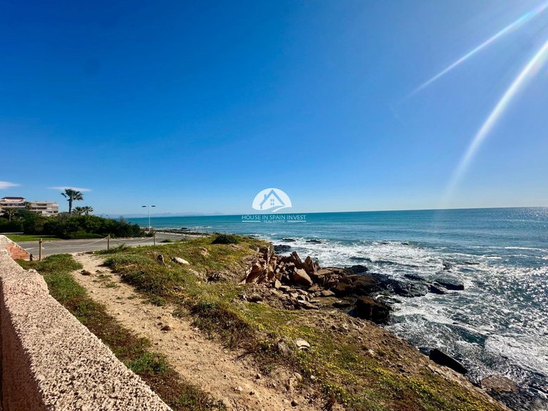 Apartment for Sale in Cabo Cervera Torrevieja, Alicante 23