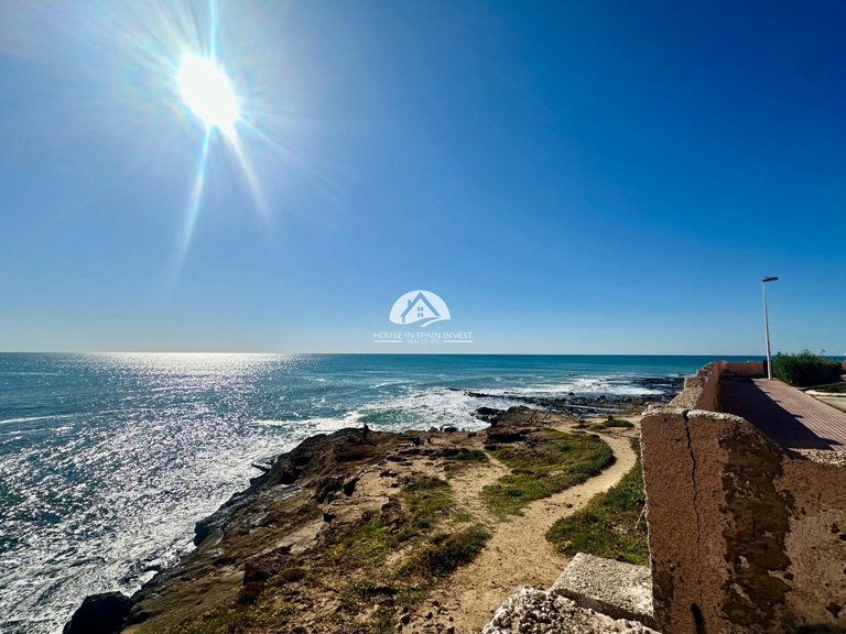 Apartment for Sale in Cabo Cervera Torrevieja, Alicante 24