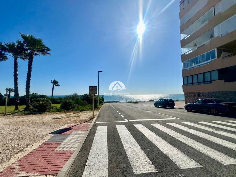 Apartment for Sale in Cabo Cervera Torrevieja, Alicante 26