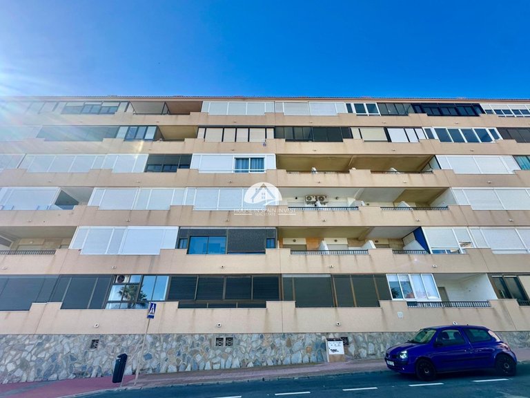 Apartment for Sale in Cabo Cervera Torrevieja, Alicante 27