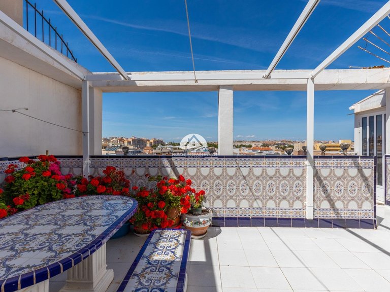 Penthouse for Sale in Playa del Cura Torrevieja, Alicante 5