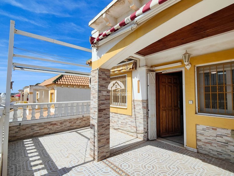 Apartment for Sale in La Siesta - El Chaparral - San Luis Torrevieja, Alicante 4