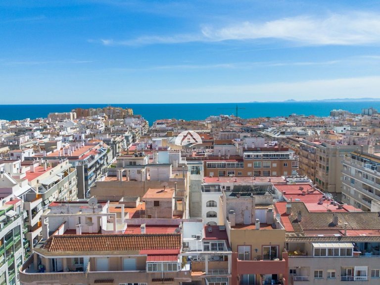 Penthouse for Sale in Playa del Cura Torrevieja, Alicante 7