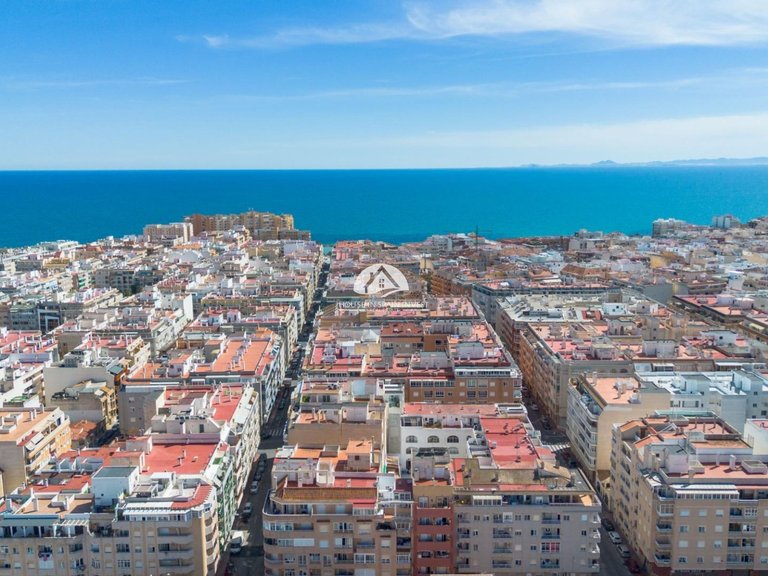 Penthouse for Sale in Playa del Cura Torrevieja, Alicante 8