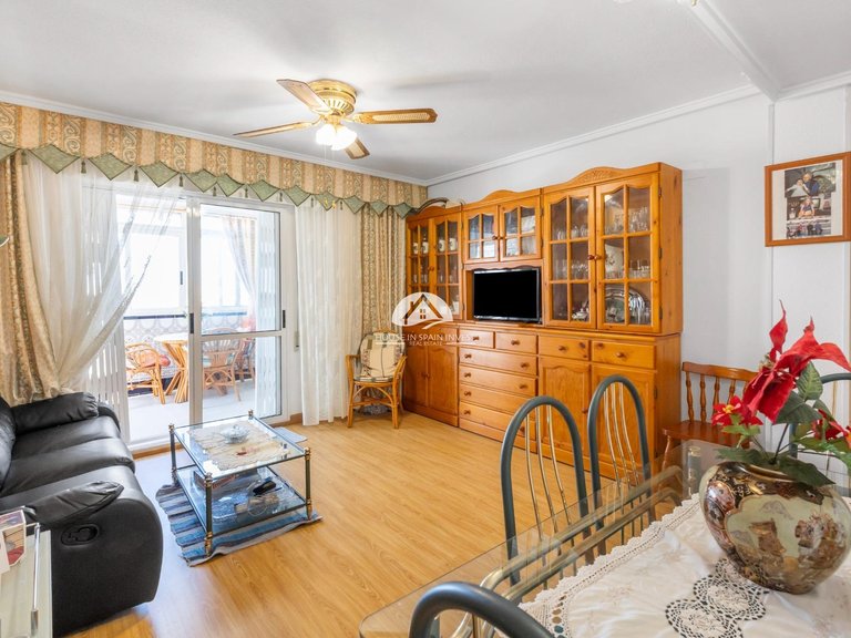 Penthouse for Sale in Playa del Cura Torrevieja, Alicante 16