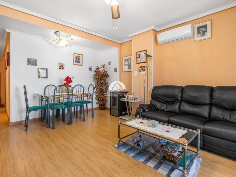 Penthouse for Sale in Playa del Cura Torrevieja, Alicante 17