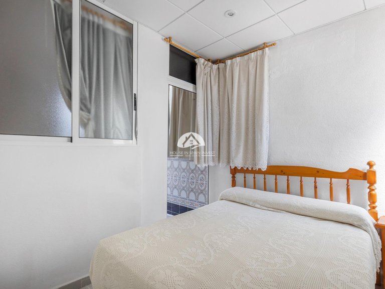 Penthouse for Sale in Playa del Cura Torrevieja, Alicante 23