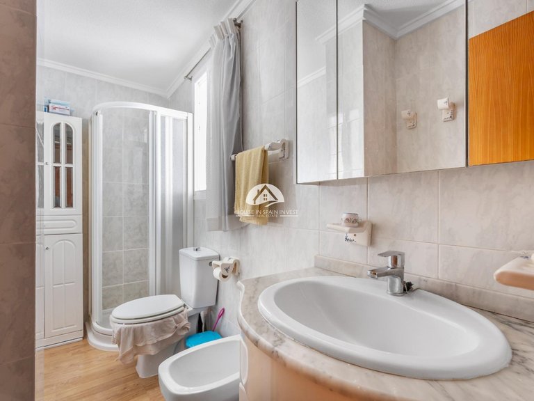 Penthouse for Sale in Playa del Cura Torrevieja, Alicante 28