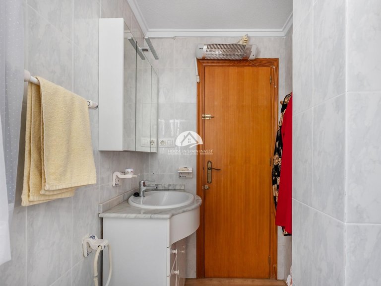 Penthouse for Sale in Playa del Cura Torrevieja, Alicante 29