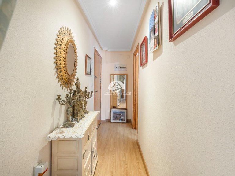 Penthouse for Sale in Playa del Cura Torrevieja, Alicante 30