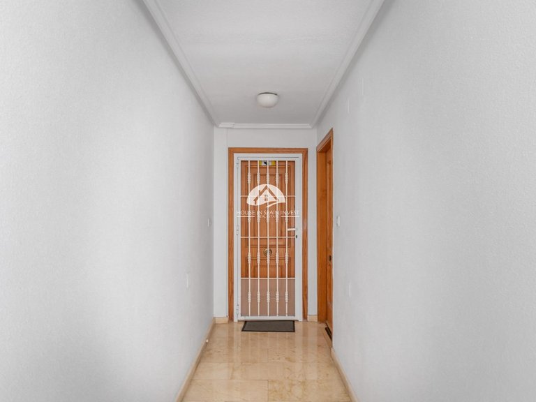 Penthouse for Sale in Playa del Cura Torrevieja, Alicante 31