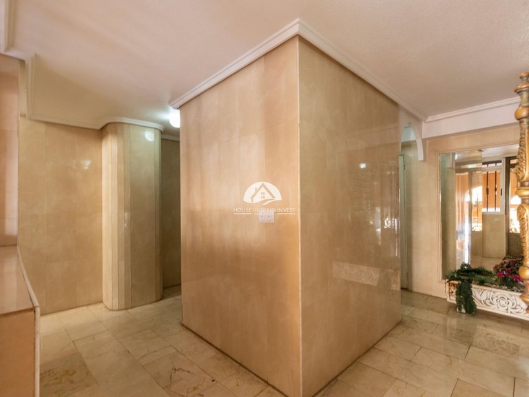 Penthouse for Sale in Playa del Cura Torrevieja, Alicante 33