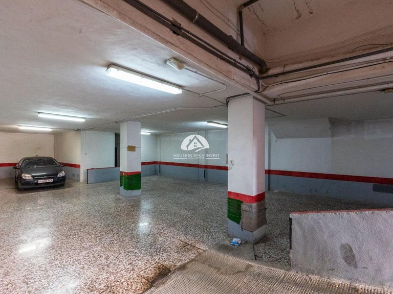 Penthouse for Sale in Playa del Cura Torrevieja, Alicante 35