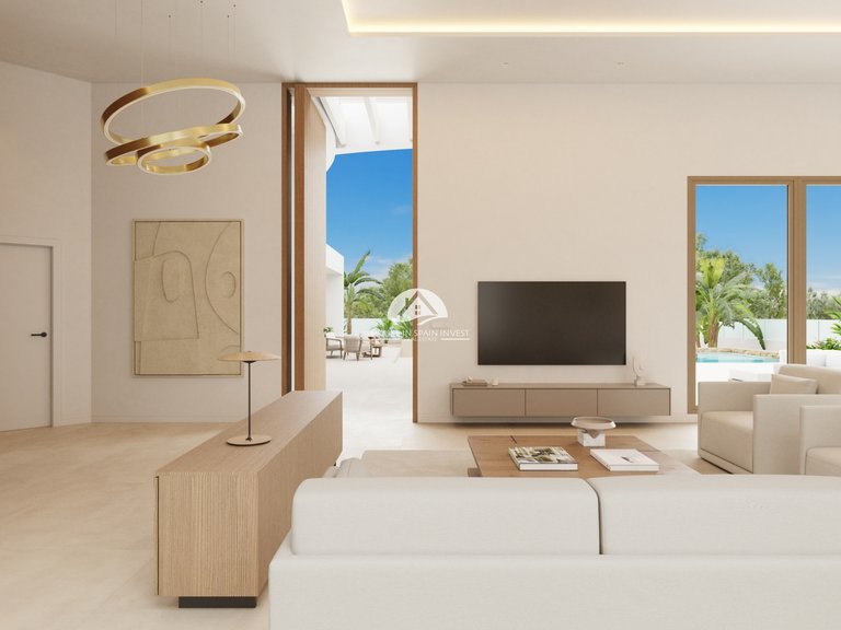 Villa for Sale in Algorfa - La Finca Golf Algorfa - La Finca Golf, Alicante 16