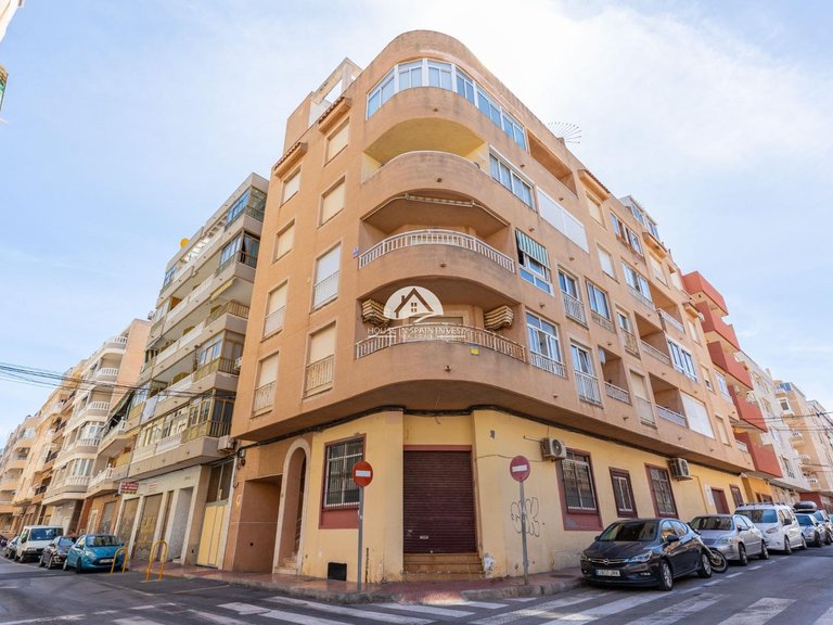 Penthouse for Sale in Playa del Cura Torrevieja, Alicante 38