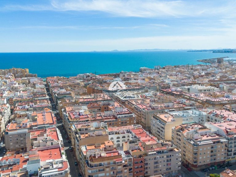 Penthouse for Sale in Playa del Cura Torrevieja, Alicante 40