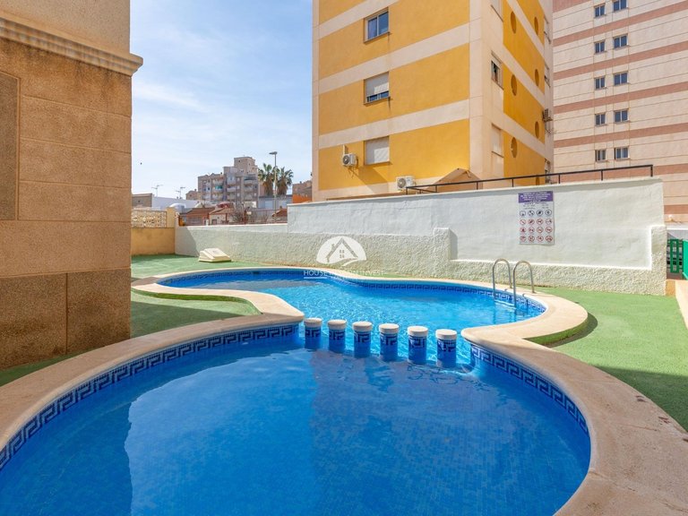 Apartment for Sale in Nueva Torrevieja Torrevieja, Alicante 3