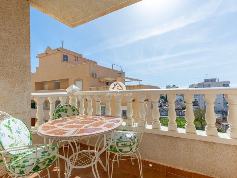 Apartment for Sale in Nueva Torrevieja Torrevieja, Alicante 4