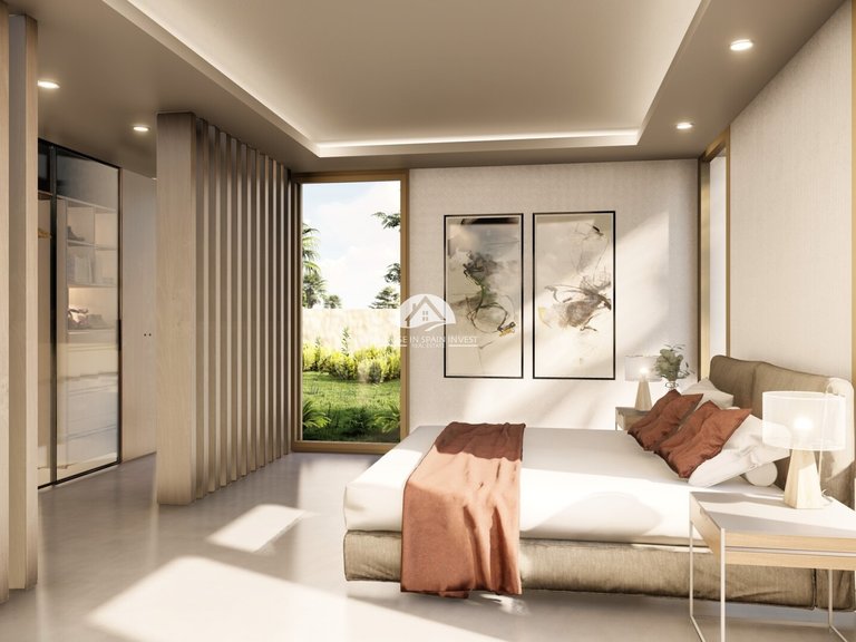 Villa for Sale in Algorfa - La Finca Golf Algorfa - La Finca Golf, Alicante 17